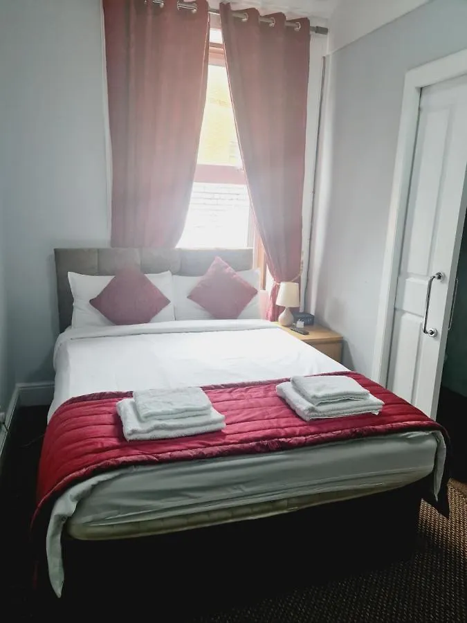 Guest house Dalry Guesthouse Edinburgh