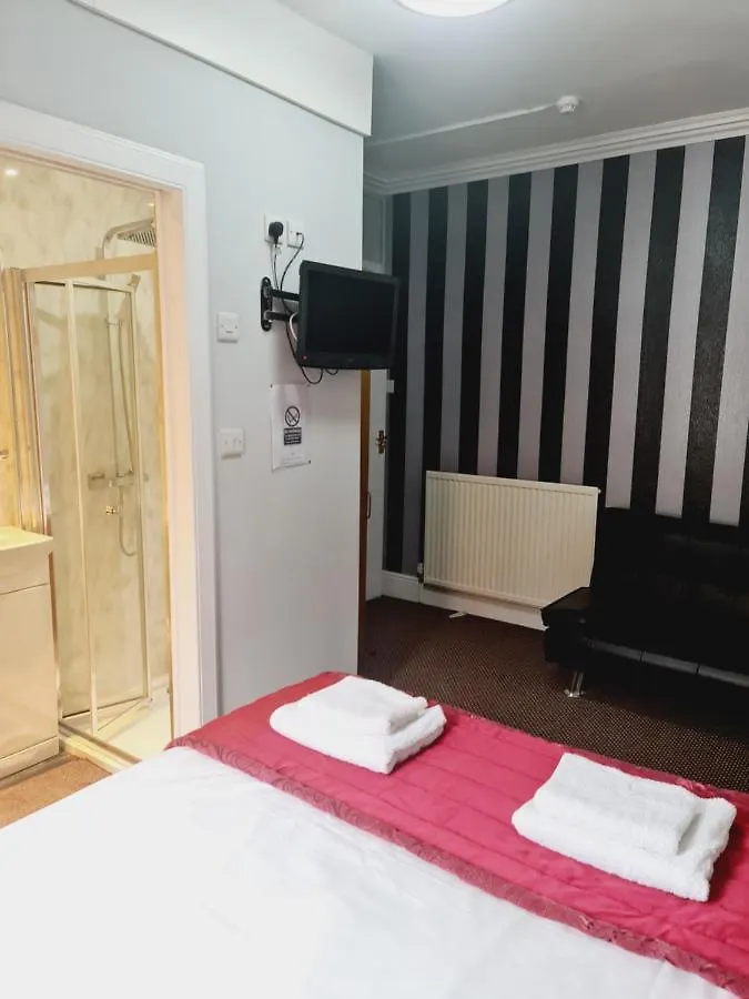 Guest house Dalry Guesthouse Edinburgh
