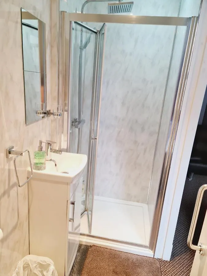 Guest house Dalry Guesthouse Edinburgh