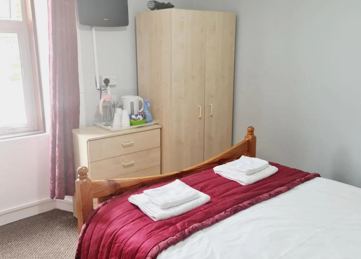 Dalry Guesthouse Edinburgh Guest house