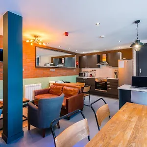 Code Pod - The Loft - Edinburgh