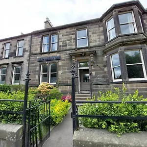 House Edinburgh