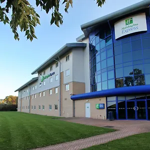 Express - M27, J7 By Ihg Hotel Southampton
