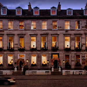 Nira Caledonia Edinburgh