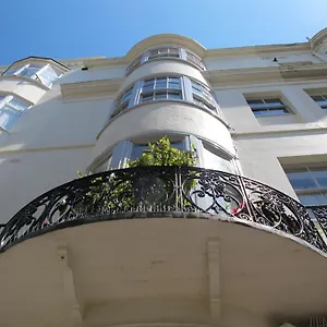 Blanch House 3*, Brighton United Kingdom