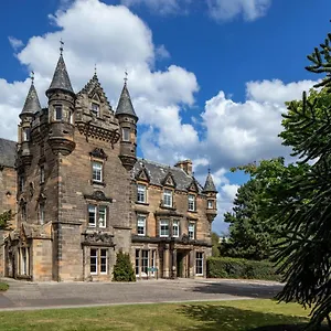 Hotell The Scott, Edinburg
