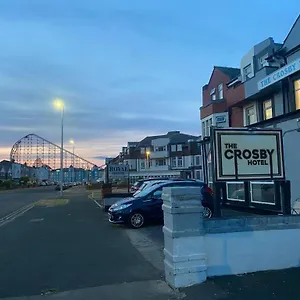 Crosby 3*, Blackpool United Kingdom