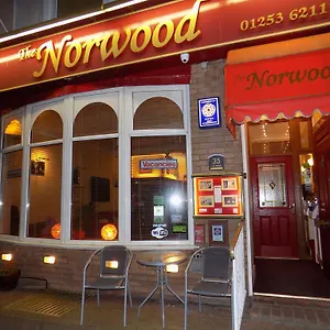 The Norwood 4*, Blackpool United Kingdom