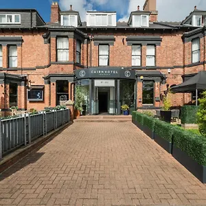 Cairn Jesmond - Part Of The Cairn Collection Hotel Newcastle upon Tyne