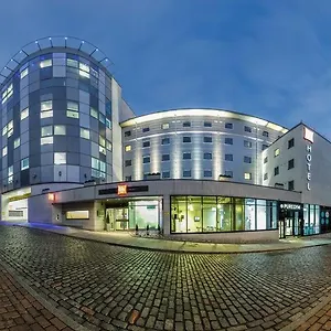 Ibis Centre - Quayside Hotel Aberdeen