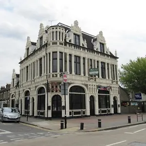 Duke Of Fife 2*, Barking (Greater London) United Kingdom
