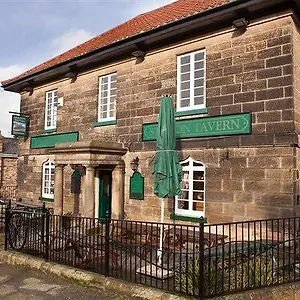 The Station Tavern 3*, Grosmont (North Yorkshire) United Kingdom