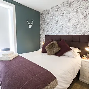 Hotel The Torfin, Edimburgo