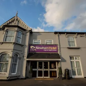 Newham Hotel Londyn