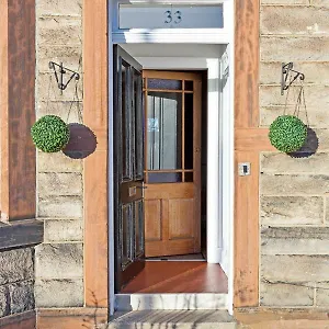 Bed and breakfast Another, Edimburgo