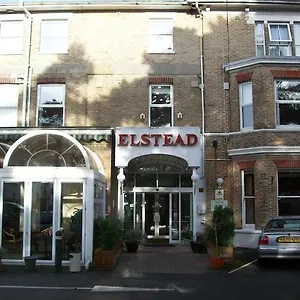 Elstead Hotel Bournemouth
