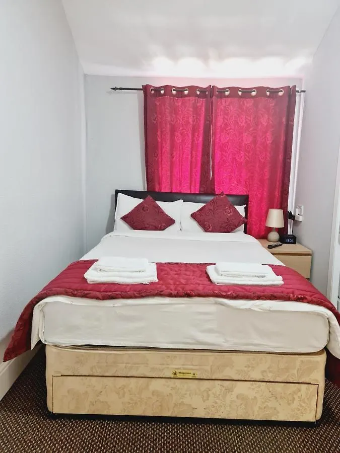 Dalry Guesthouse EDI 0*,  Egyesült Királyság